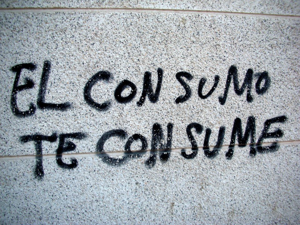 Consumo