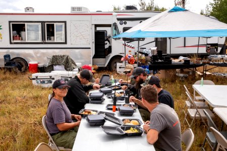 Trout Springs Rx Fire