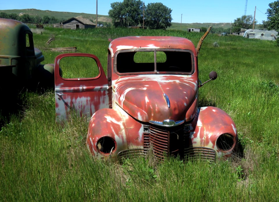 MILDRED, PRAIRIE COUNTY, MONTANA (4)