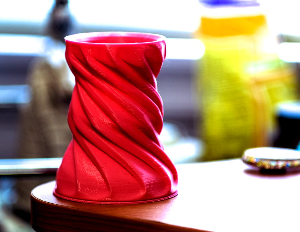 3d printed stein 2