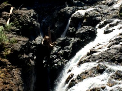 Englishman fall's Provincial park