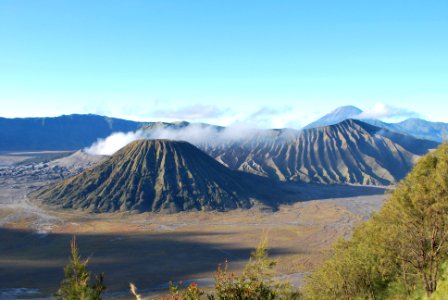 Bromo photo