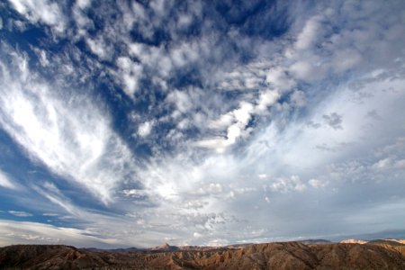 VALLACITO VALLEY CAMPSITE (1-6-2017) anza-borrego state park, san diego co, ca -2 photo