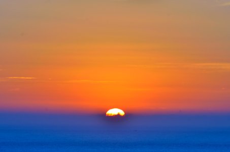 Sol de Gravata