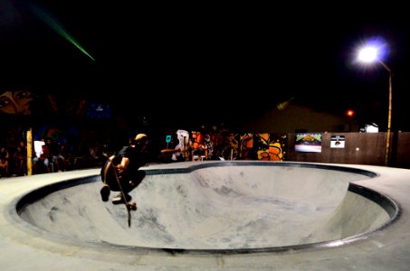 Skate Genious