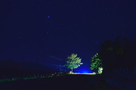 Estrellas de Valle Hermoso photo