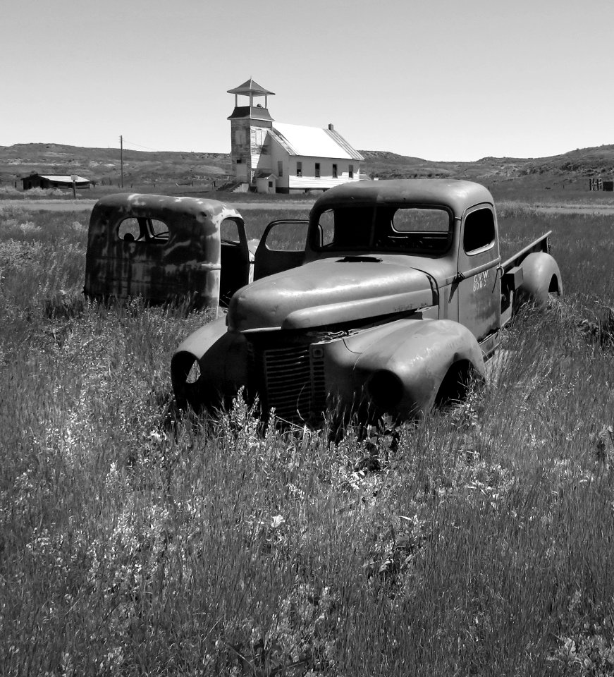 MILDRED, MONTANA