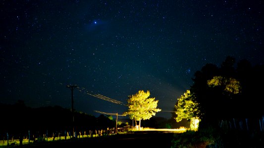 Estrellas de Valle Hermoso photo