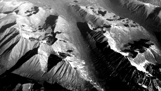 02 - AK - BARROW - 001 FLIGHT TO BARROW - 6-14-2016 -01 BW