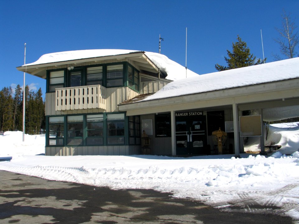 Bridge Bay Marina (8)