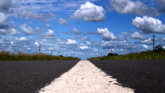 La vuelta al pago