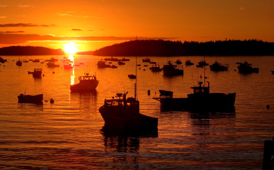 005 - STONINGTON, HANCOCK CO, MAINE (9-19-2018) -92