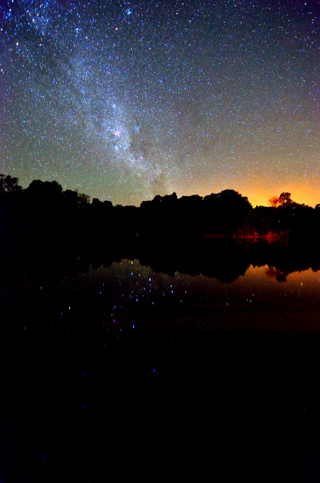 Estrellas del Piray Guazu