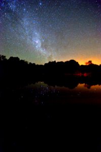 Estrellas del Piray Guazu