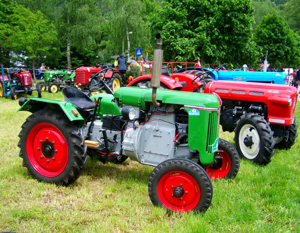 Veteran doelsach austria