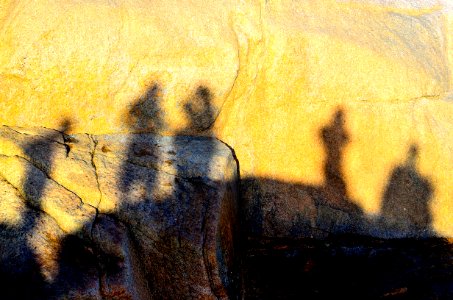 Sombras