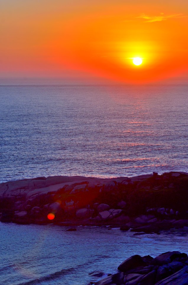 Sol de Gravata