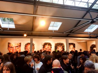 Exposition Hom Nguyen 2014