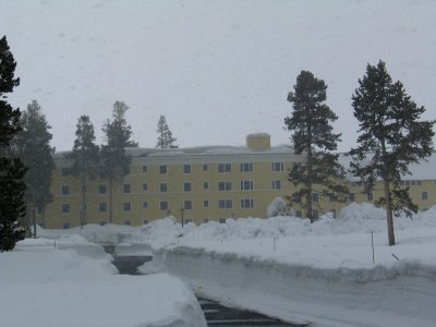 Lake Hotel (22) photo