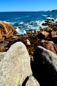 pedras de galheta photo