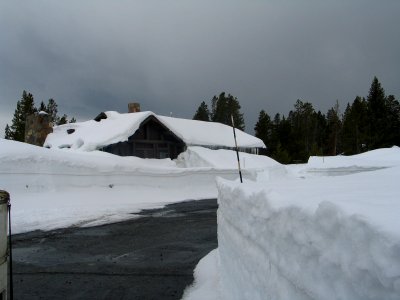 Lake Village housing photo