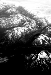 02 - AK - BARROW - 001 FLIGHT TO BARROW - 6-14-2016 -11 BW