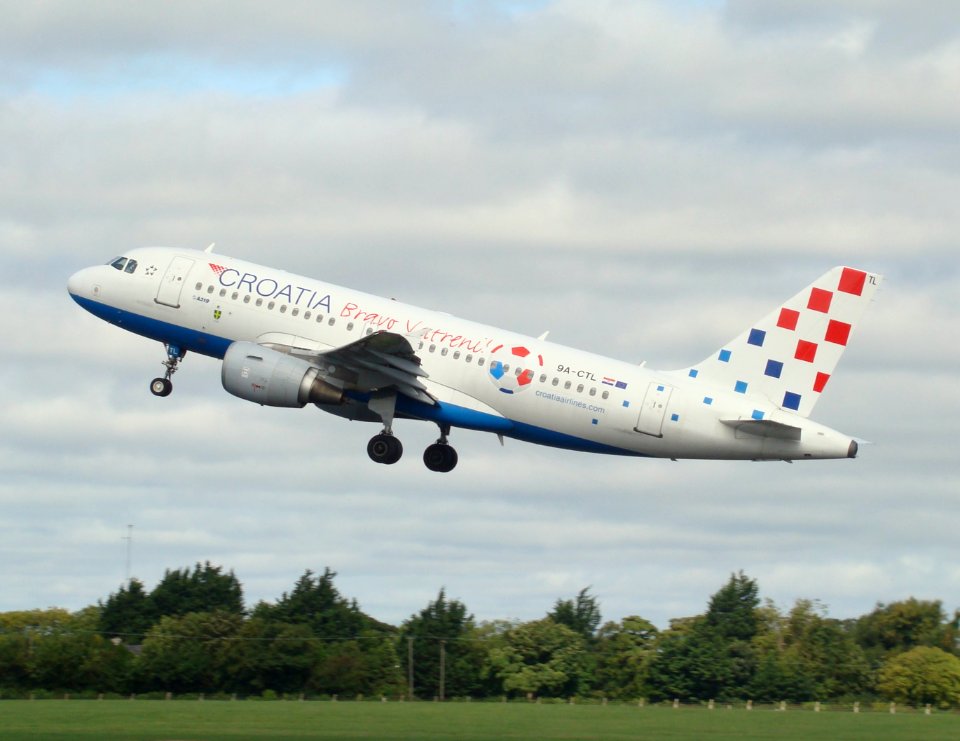 9A-CTL A319 112EIDW