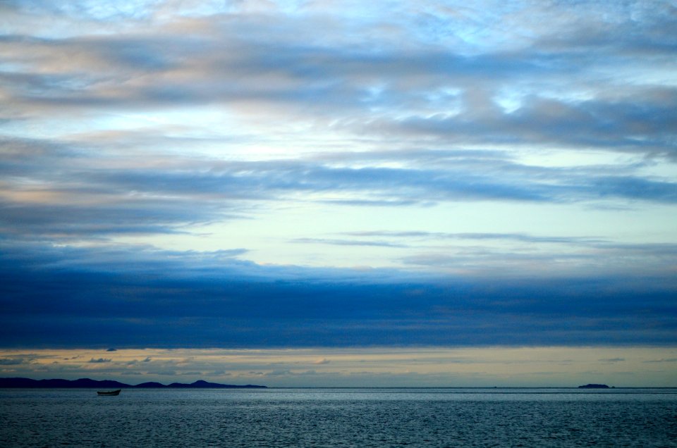 atardeceres da lagoinha