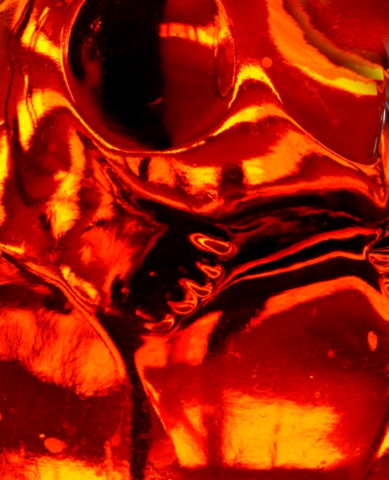 BOTTLE ON THE SILL -07