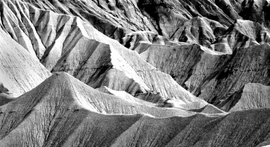 HANKSVILLE, UT AREA - 2016 - 04 -  Cainville-Factory Butte Area (6) BW