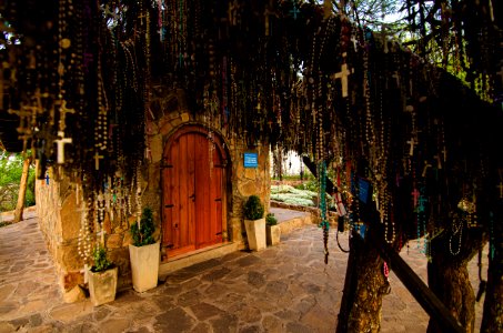 Virgen del cerro (Salta)