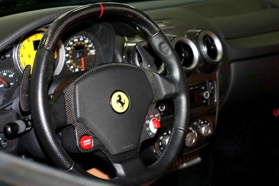 Drive.