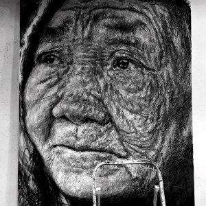 L'encre du Mékong / Hom Nguyen