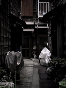 at Toranomon