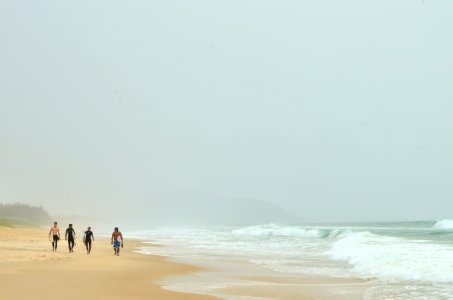 surfers do Mozambique photo