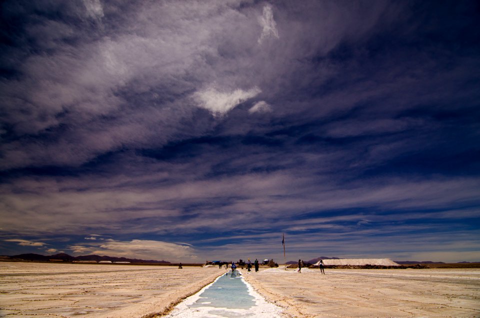 Salinas Grandes