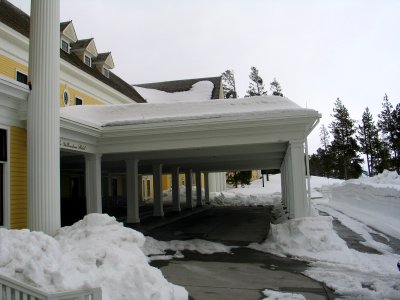 Lake Hotel (11) photo