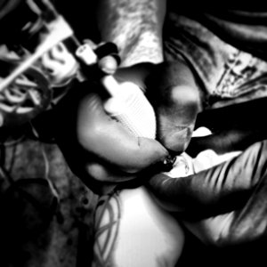 finger jammer