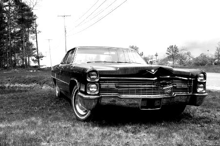 cadillac