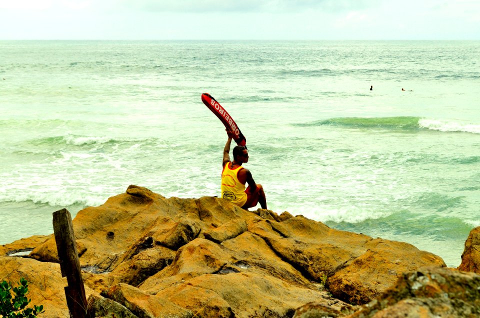 Guardian da bahia...