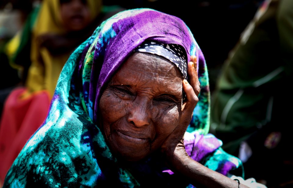2013 08 19 AMISOM Sector Two Health Clinic 005