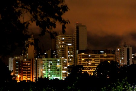 nossa-braslia---anoitecer-nublado 24117778239 o