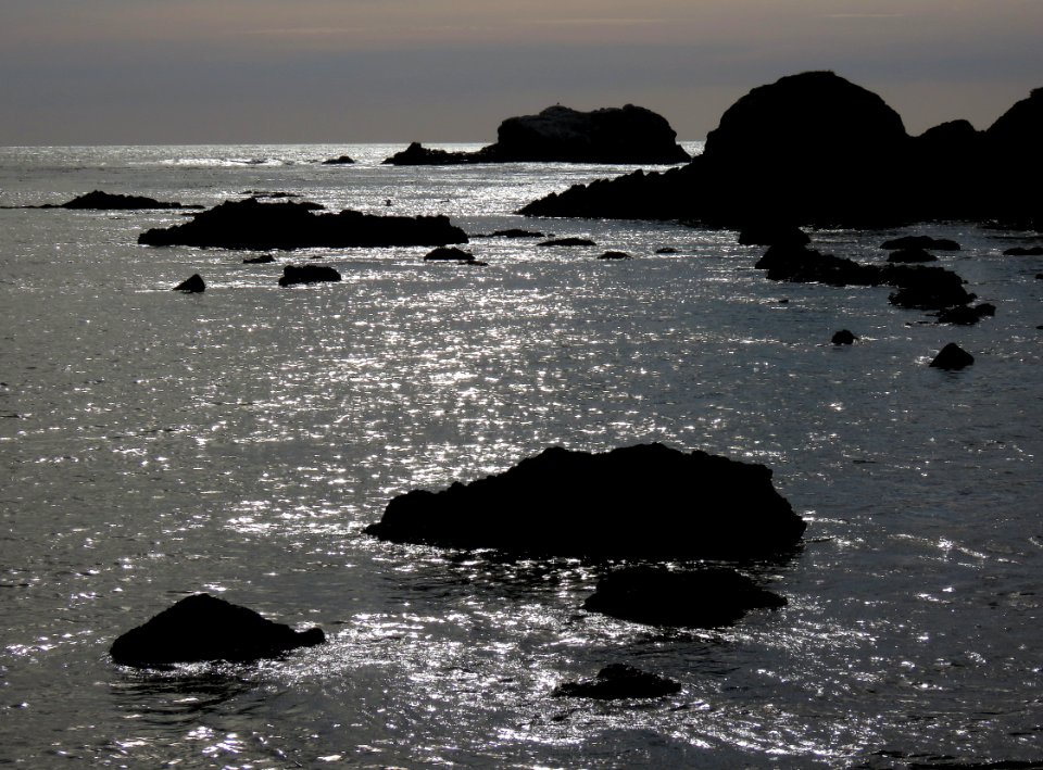 ESTERO BLUFFS, San Luis Obispo Co, CA 12-2017