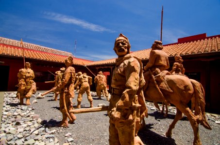 Museo Guemes