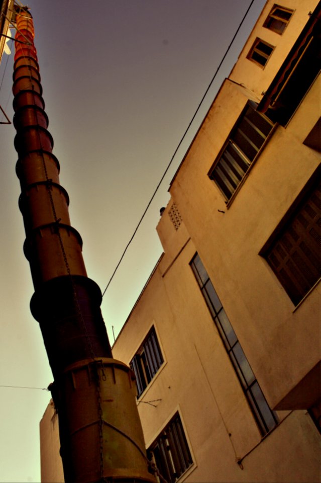 Metaxourgeio, Athens, Greece