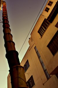 Metaxourgeio, Athens, Greece