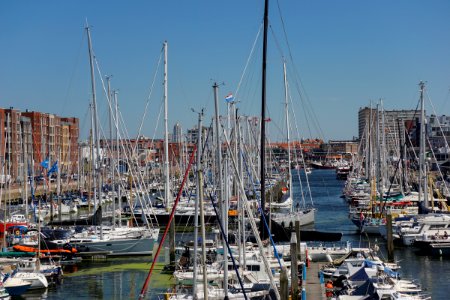Scheveningen 08-2016-2