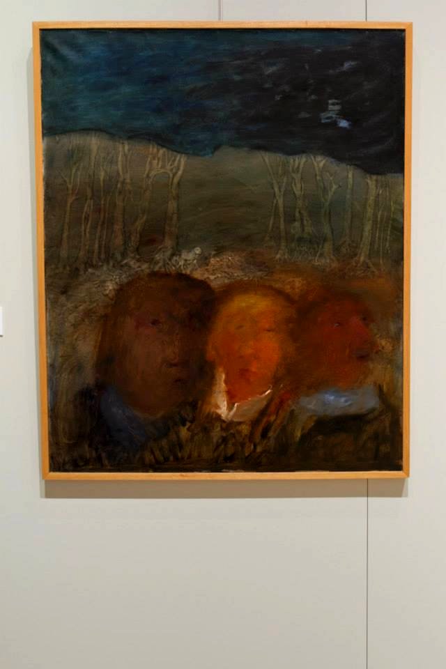 Municipal Gallery of Athens,Priceless Art for No Price at All
