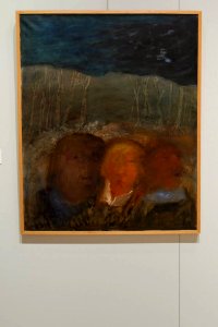 Municipal Gallery of Athens,Priceless Art for No Price at All