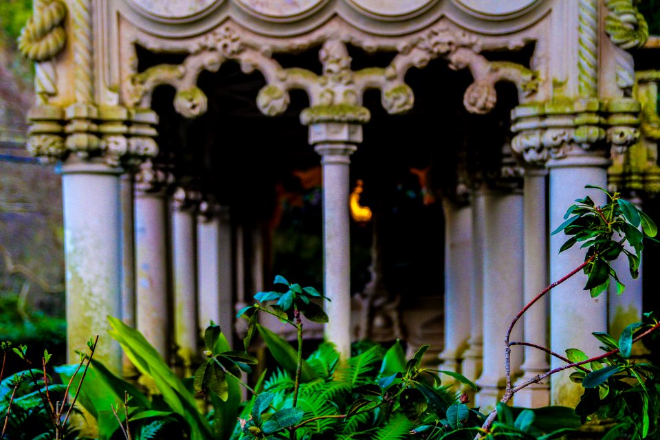 Palacio da Regaleira | Sintra